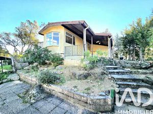 Vente Maison Piscine à Roquebrune-sur-Argens (83380) : à vendre Piscine / 45m² Roquebrune-