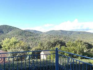 Vente Maison Piscine à Roquebrune-sur-Argens (83380) : à vendre Piscine / 91m² Roquebrune-