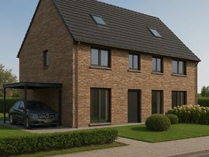 Huis te koop in Munkzwalm met 3 slaapkamers