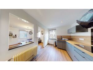 Appartement T2 Bischheim à louer