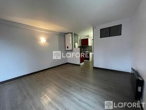 Appartement T2 près de GARGENVILLE à louer