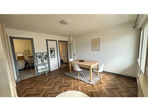 Appartement T1 Aix-les-Bains à louer