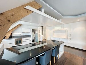 Appartement T2 près de LORIENT à louer