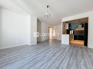 Appartement T2 Sainte-Menehould à louer