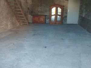 Muron : garage de 36m2