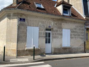 Maison T3 Compiègne à louer