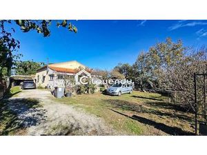 Maison en viager 6 pièces 140 m²