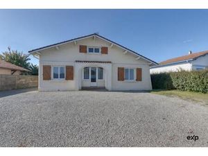 Maison Soustons 120 m²