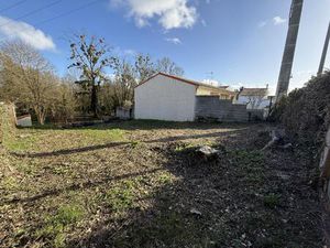 Terrain en vente à Cabariot (17)