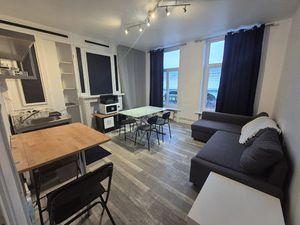 Appartement T2 près de LILLE à louer