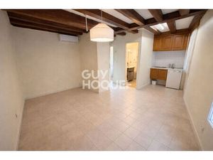 STUDIO - VIEUX TOURS