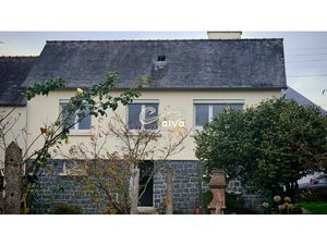 Maison à vendre Mesnil-Roc'h