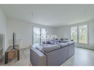 Appartement 3 pièces - CHANTILLY