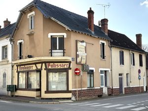 Achat Immeuble 285m² SALBRIS 41300