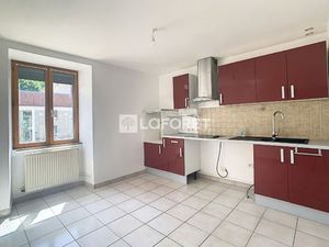 Appartement T3 Maranville à louer