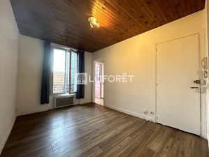 Appartement T1 près de MEULAN EN YVELINES à louer