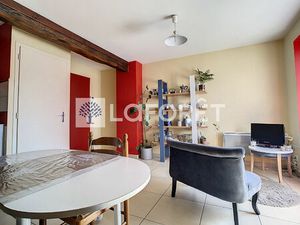 Appartement T2 Moncoutant-sur-Sèvre à louer