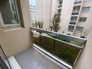 Appartement T1 Vanves à louer