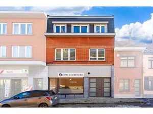 Surface commerciale à vendre à Rue des Deux Chaussées 8 Auderghem (VBD70976)