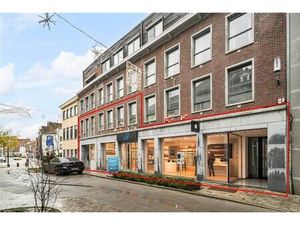 Surface commerciale à vendre à Diesterstraat 21 Hasselt (RBU99241)