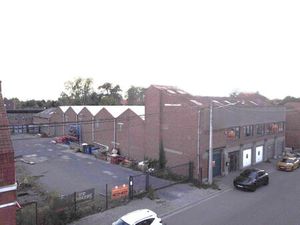 Surface industrielle à vendre à Quevaucamps (VBD70954)