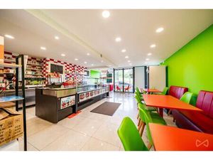 Surface commerciale à vendre à Chaussée de Haecht 2044 Haren (VBD70903)