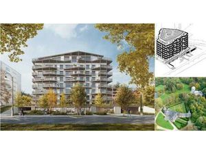 Bureaux à vendre à Boulevard du Souverain 360 Auderghem (VBD70786)