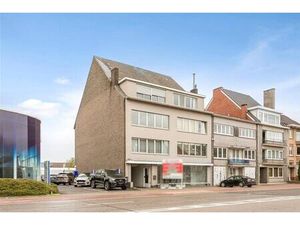 Surface commerciale à vendre à Kuringersteenweg 283 Hasselt (RBU99233)