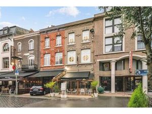 Surface commerciale à vendre à Lombaardstraat 12 Hasselt (RBU99238)