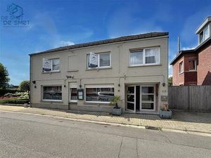 Surface commerciale à vendre à Ophemstraat 44 Voorde (RBU99196)