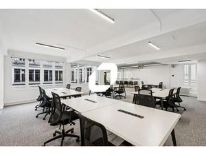 Location Bureau Paris 75010