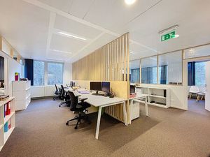 Bureaux à vendre à Drève Richelle 161 Waterloo (VBD71151)