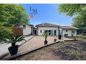 Ancienne Ferme Landaise