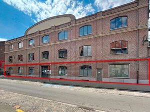 Bureaux à vendre à Rue Edmond Tollenaere 56 Laeken (VBD70644)