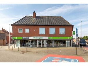 Bureaux à vendre à Tieltsestraat 19 Hulste (RBU99159)