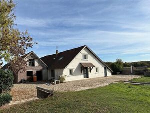 Achat Maison 6 pièces 156m² CHATEAUNEUF EN THYMERAIS 28170