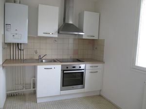 Location Appartement 2 pièces 55m² ORLEANS 45000