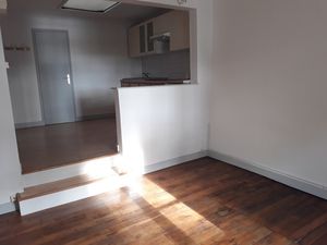 Location Appartement 2 pièces 38m² ORLEANS 45000
