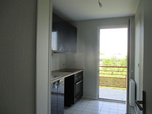 Location Appartement 2 pièces 45m² ORLEANS 45100