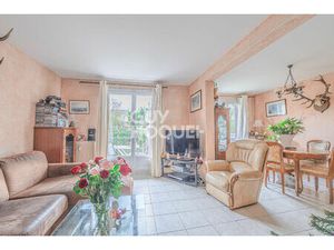 CHANTILLY T4 70 m2 - CANAL SAINT-JEAN