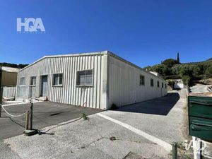 Vente Bureaux et commerces au Lavandou (83980) : à vendre / 678m² Le Lavandou