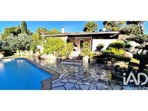 Vente Maison Piscine au Castellet (83330) : à vendre Piscine / 87m² Le Castellet