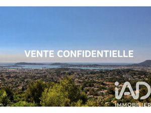 Vente Maison à Toulon (83000) : à vendre / 156m² Toulon