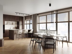 Appartement te koop in Leuven met 3 slaapkamers