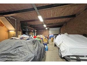 Commercieel te koop in Lier