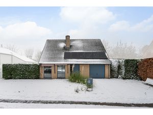 Huis te koop in Gent met 3 slaapkamers