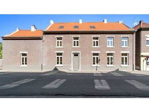 Huis te koop in Maasmechelen met 4 slaapkamers