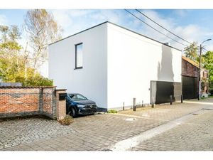 Huis te koop in Bornem met 3 slaapkamers