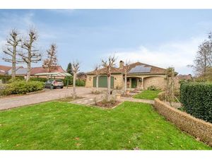 Huis te koop in Ronse met 3 slaapkamers