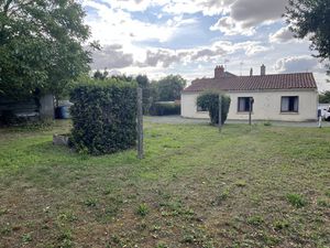 Achat Maison 4 pièces 84m² ST JEAN D HERMINE 85210